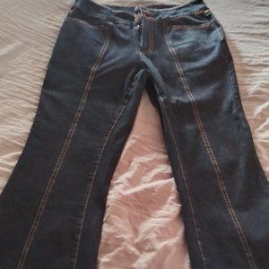 Ladies Jeans